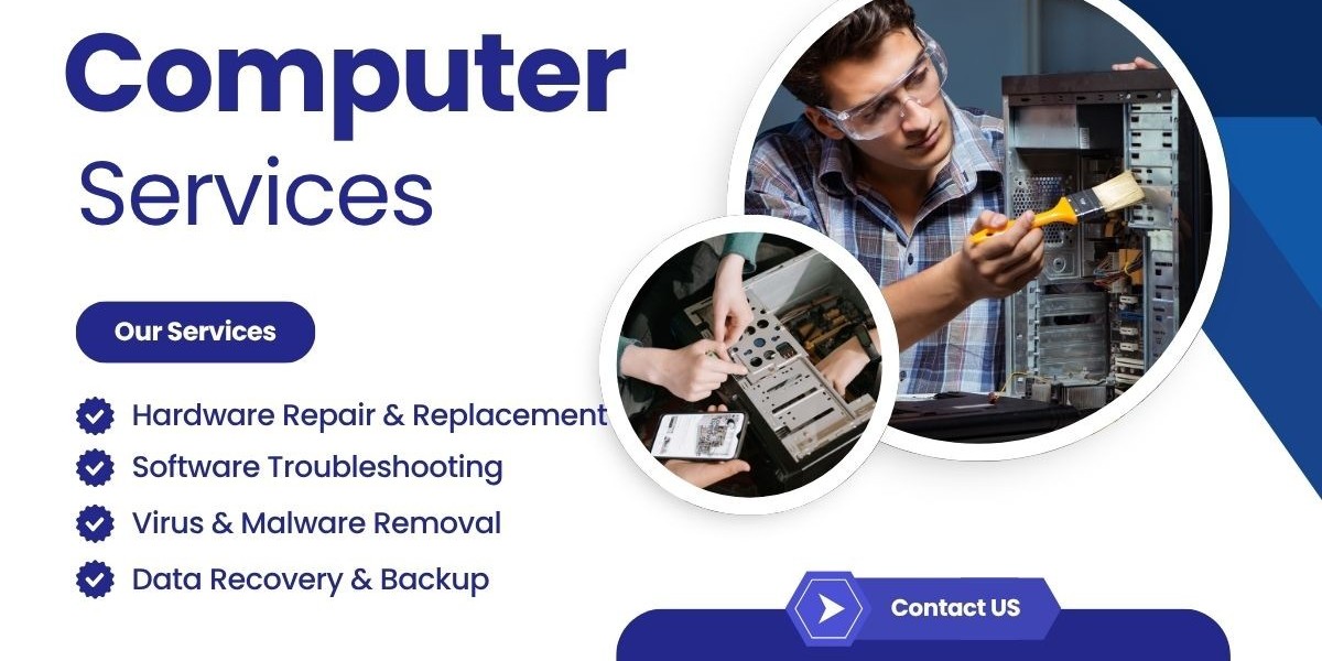 computer services bourke