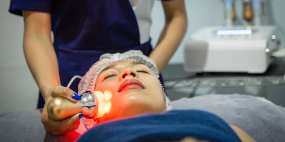 Latest Laser Hair Removal Technology in Riyadh Clinics for 2025