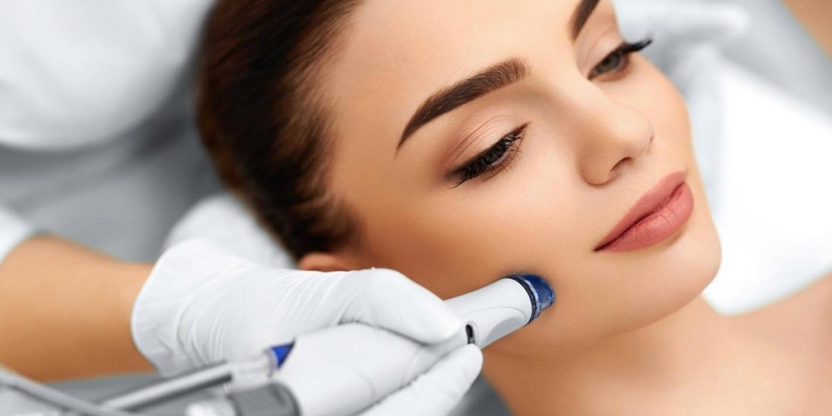 Why Derma Pen Is the Ultimate Anti-Aging Tool