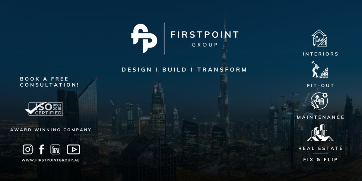 How FirstPoint Group Delivers Seamless Property Solutions