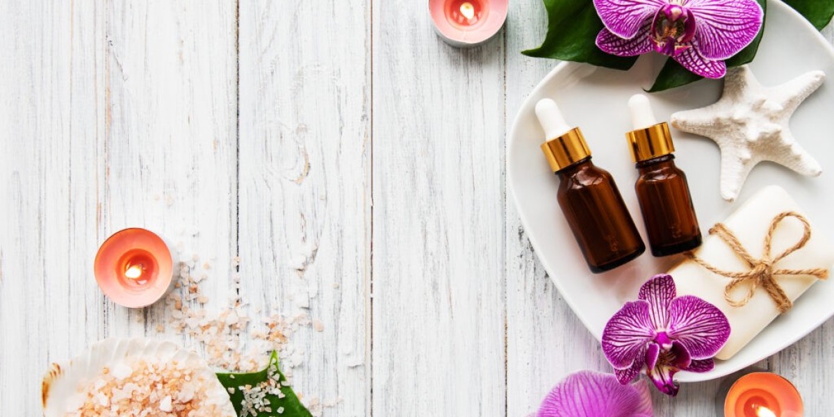 Experience the Luxury of a European Spa in the United Arab Emirates