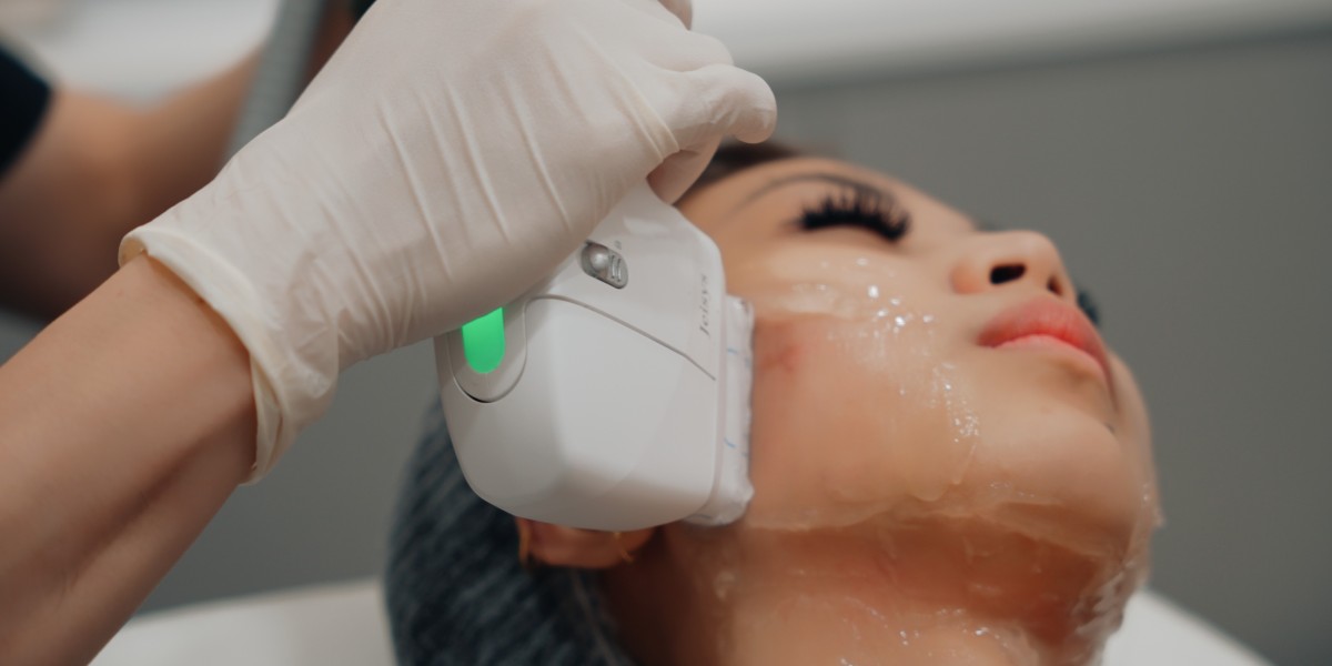 Is Hifu Treatment Safe for All Skin Types?