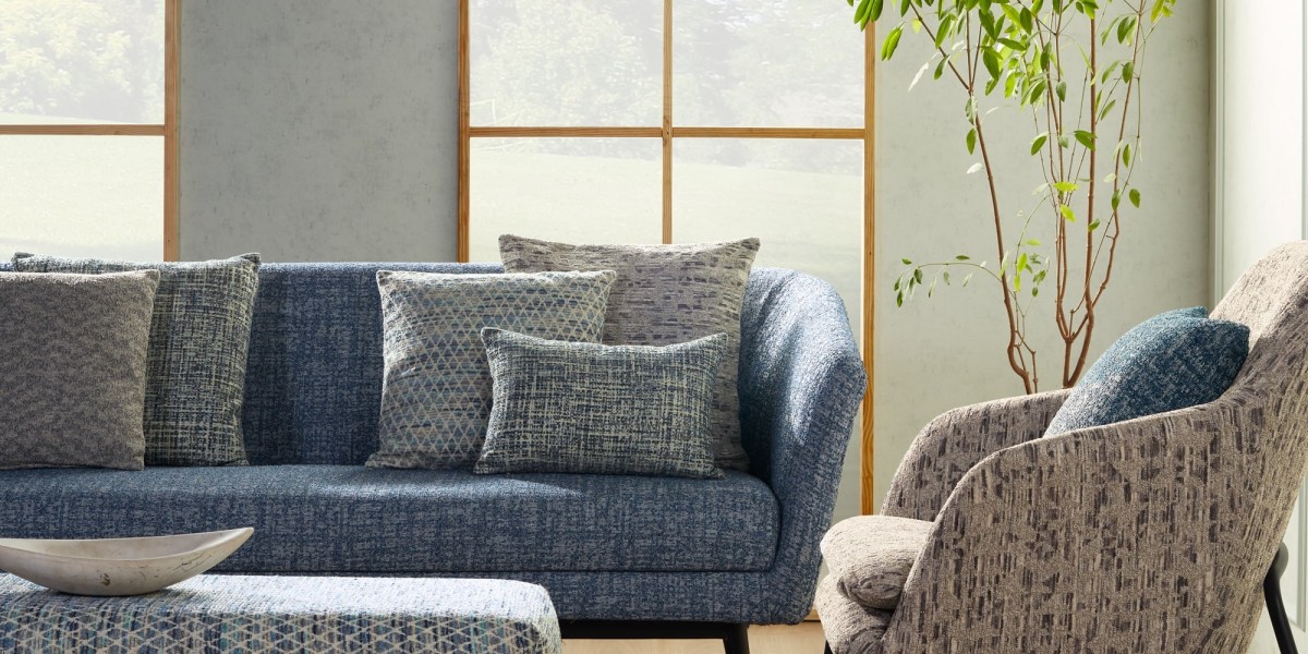 How to Choose the Right Sofa Cover Cloth: A Guide to Style, Comfort, and Durability