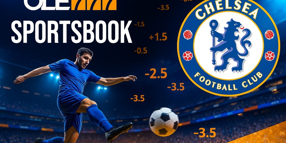 OLE777: A Trusted and Comprehensive Online Betting Site