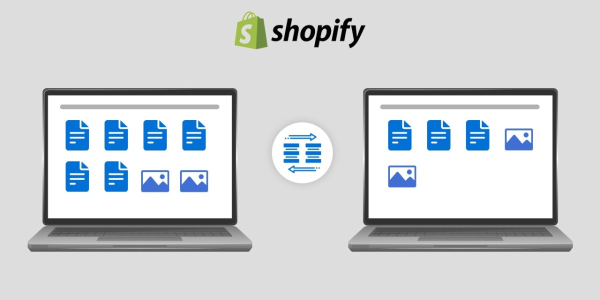 Why is Shopify Migration Pennsylvania Essential for Your eCommerce Success?