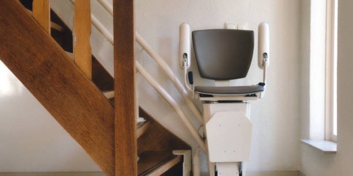 Reconditioned Stairlifts in Devon: A Practical Mobility Solution