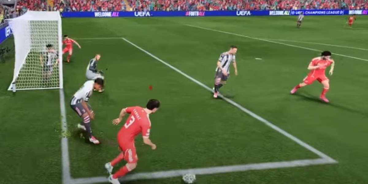 The Top Reasons FC26 Career Mode is a Must-Play for Fans Looking for Realism and Depth