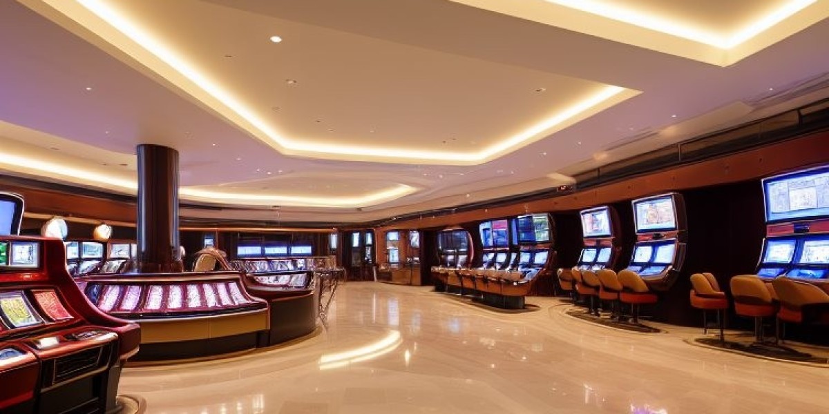 Tactical Gameplay at NeoSpin Casino