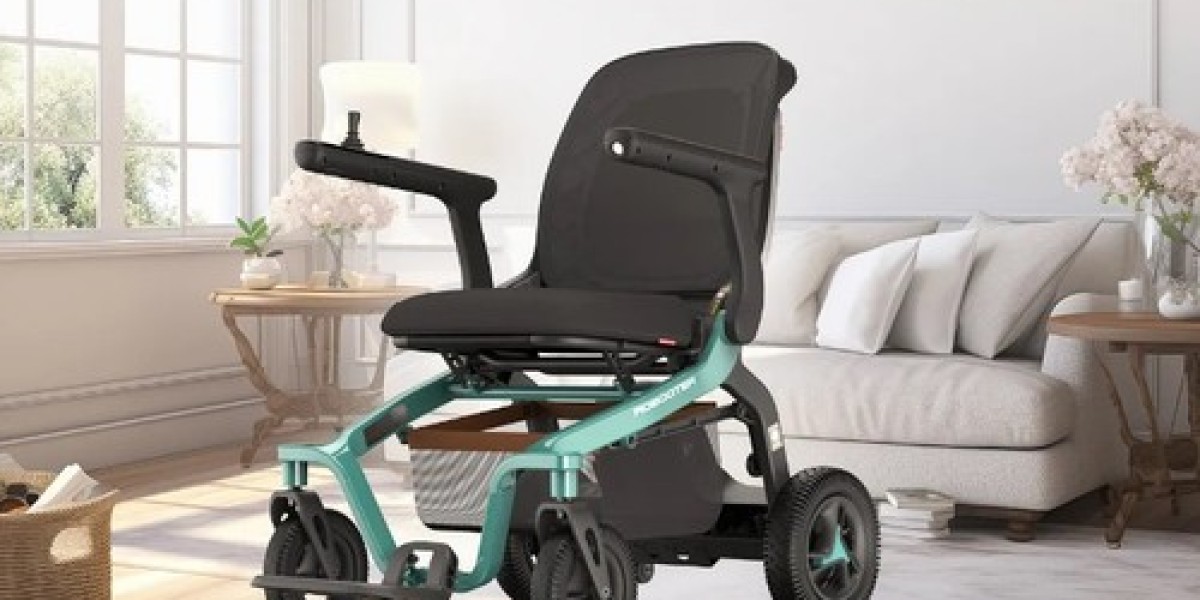 Powered Wheelchair Market Size, Trends, and Strategic Insights 2025-2032