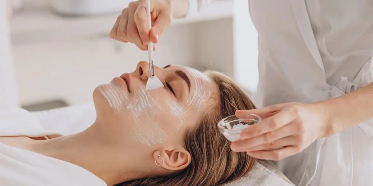 PCA Peel Treatment for Oily and Acne-Prone Skin