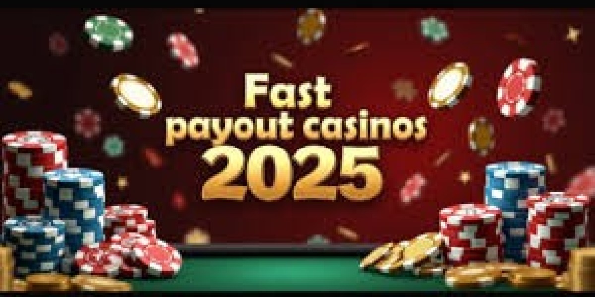 Crypto Casinos with Fast Withdrawals in the UK