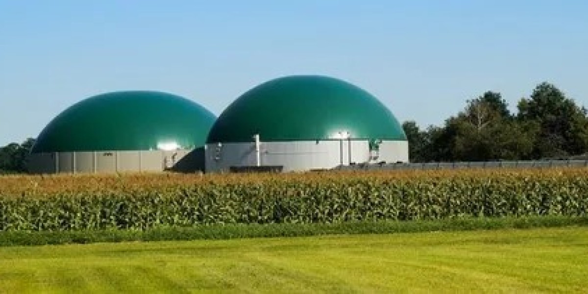 Biogas Market 2024 Size, Top Key Players, Latest Trends, Regional Insights and Global Industry Dynamics 2034