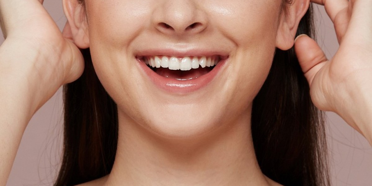 Can You Use Wrinkle Smoothing for Smile Lines?