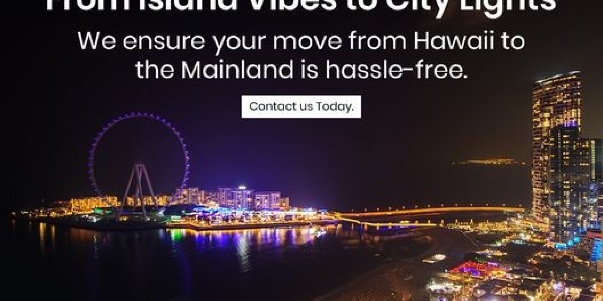 A Helpful Guide to Moving from Hawaii to Las Vegas