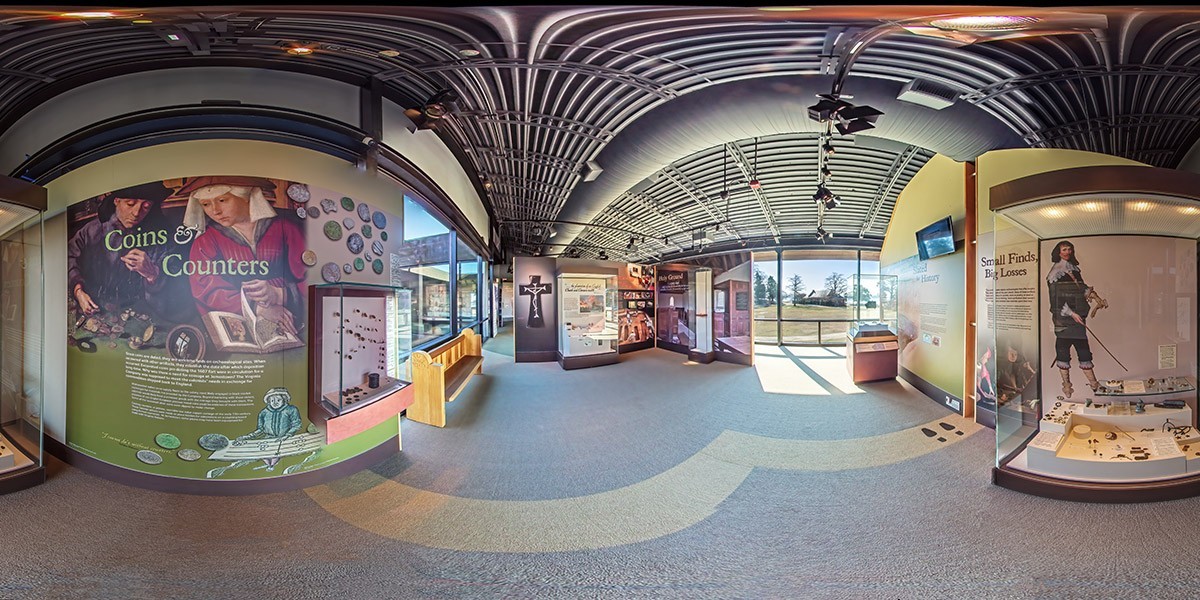 Discover the World Through Virtual History Tours
