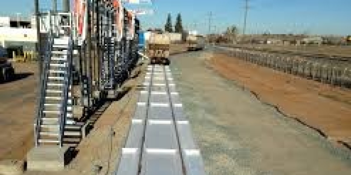Railcar Spill Containment Market Key Players and Strategies
