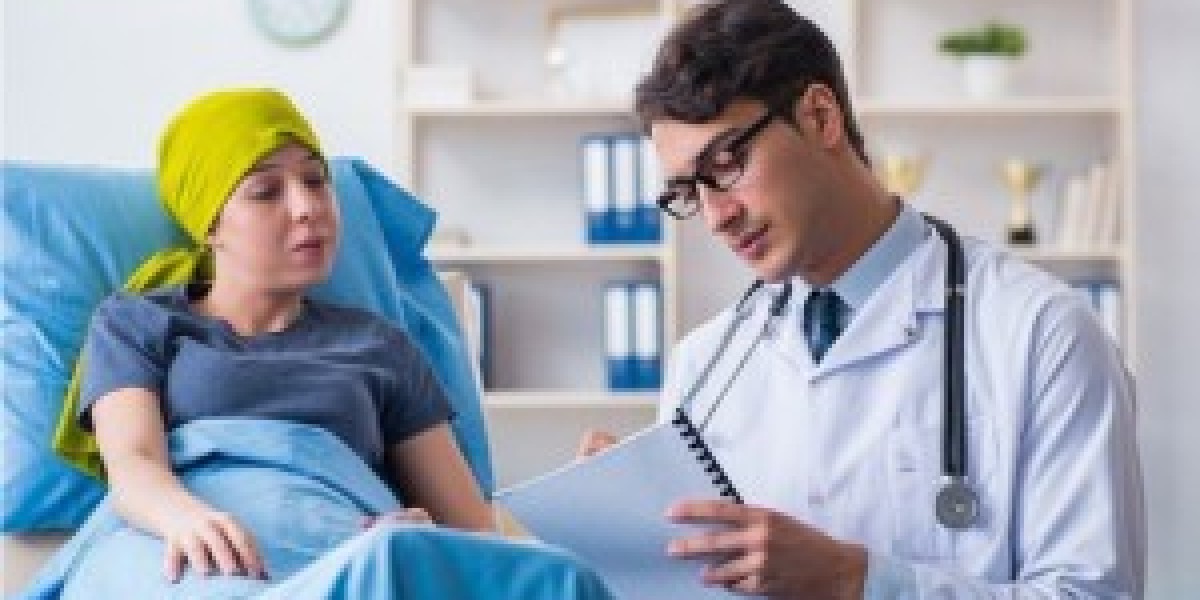 IOCI Kanpur: Integrated Cancer Care Under One Roof