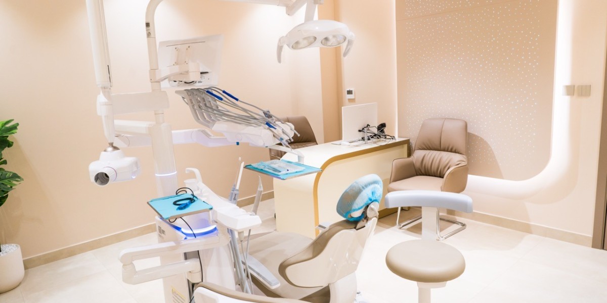 How to Find the Best Dentist for TMJ in Dubai: A Complete Guide