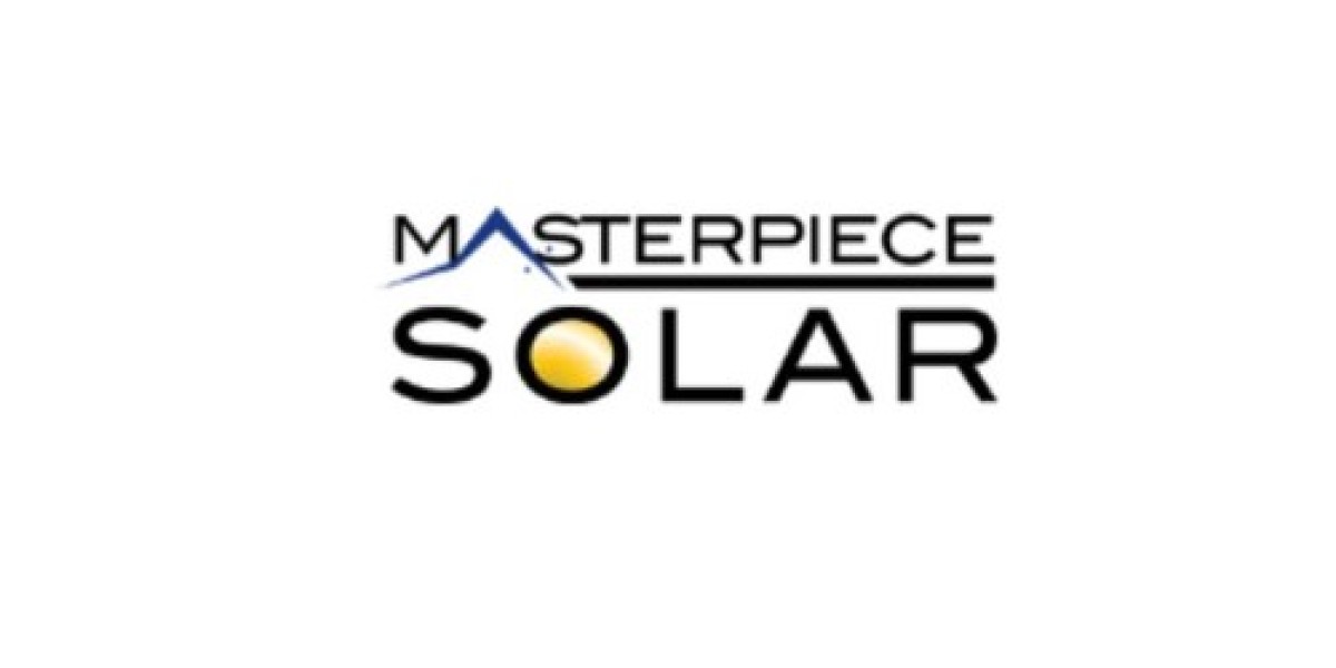 Install Solar Panels – Masterpiece Solar