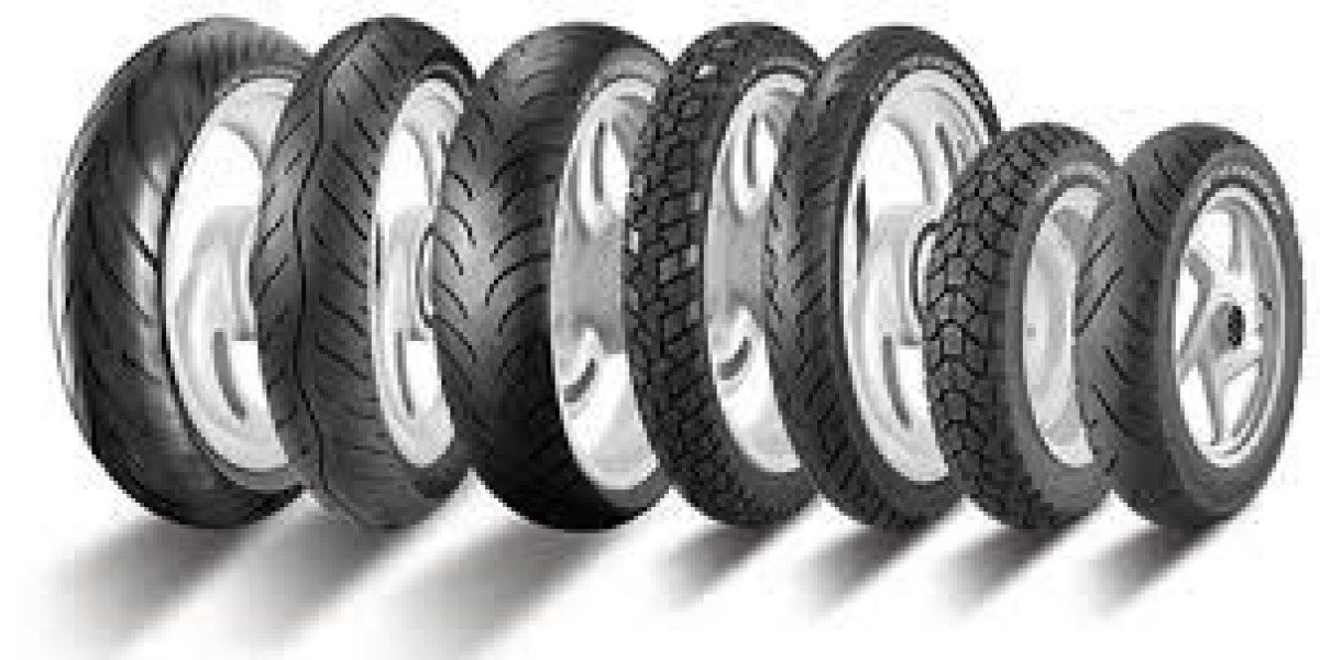 Vietnam Two-Wheeler Tire Market 2030F Demand Analysis