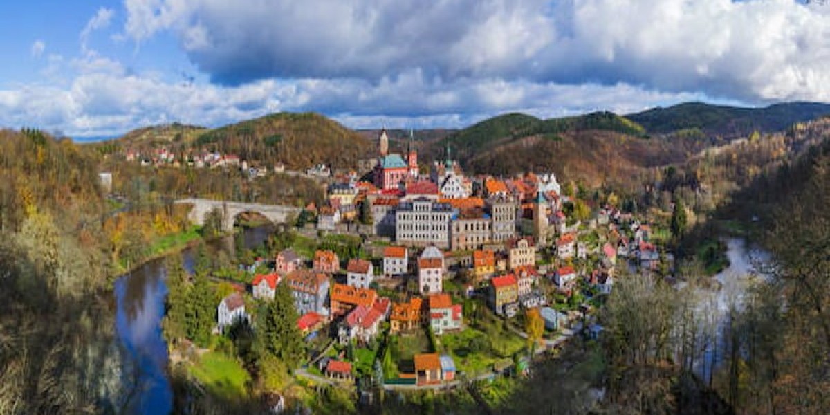 Beyond Prague: 7 Lesser-Known Towns in the Czech Republic Worth Visiting