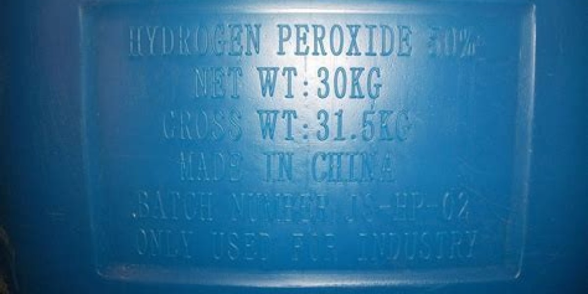 What Is Hydrogen Peroxide – Uses, Benefits, and Side Effects