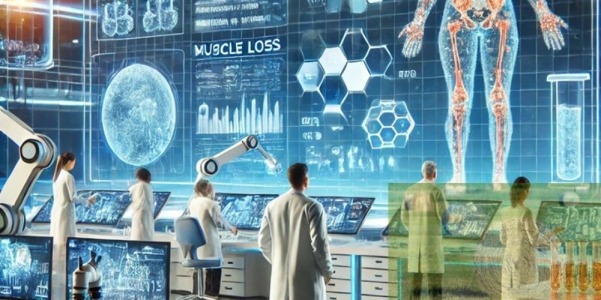 Cancer Cachexia Treatment Pipeline and Market Opportunities