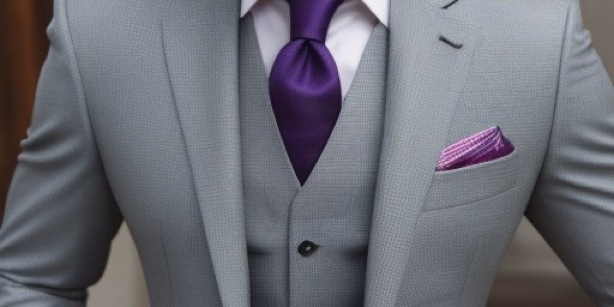 Custom Men’s Suits in NYC: A Timeless Blend of Craftsmanship and Personal Style