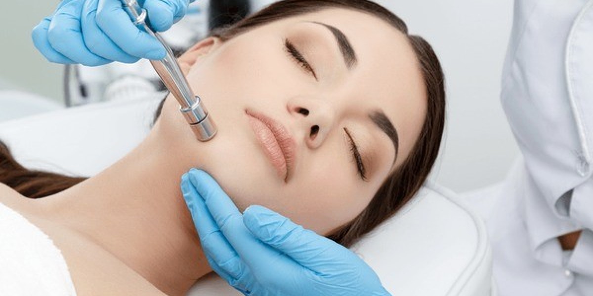 Do Diamond Peels Really Help with Skin Rejuvenation?