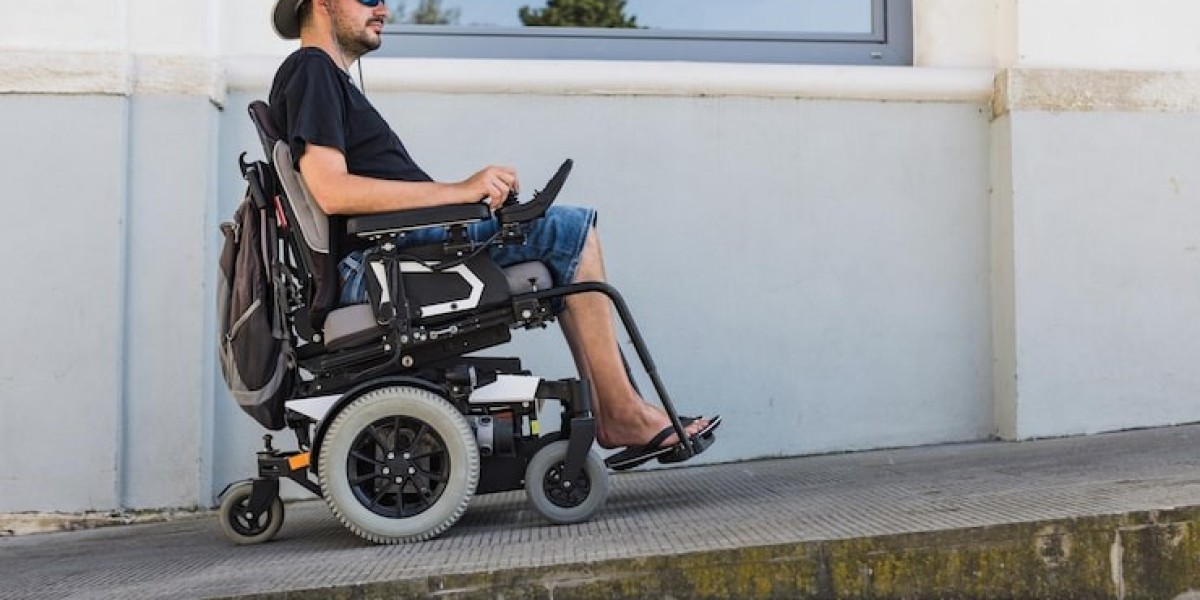 Premium Wheelchair Accessories in Utah