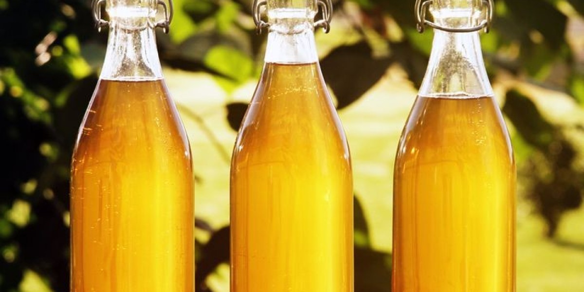 Alcoholic Beverages Market Growth & Demand Analysis Report 2025–2033
