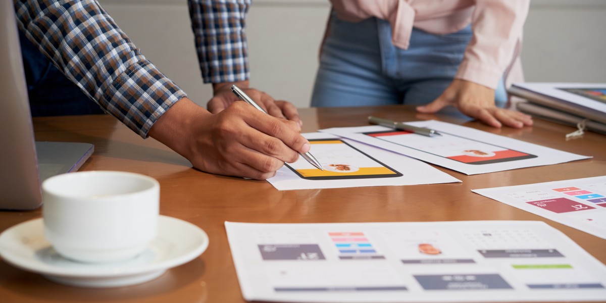 Brand Development Services: Shaping Stronger Business Identities