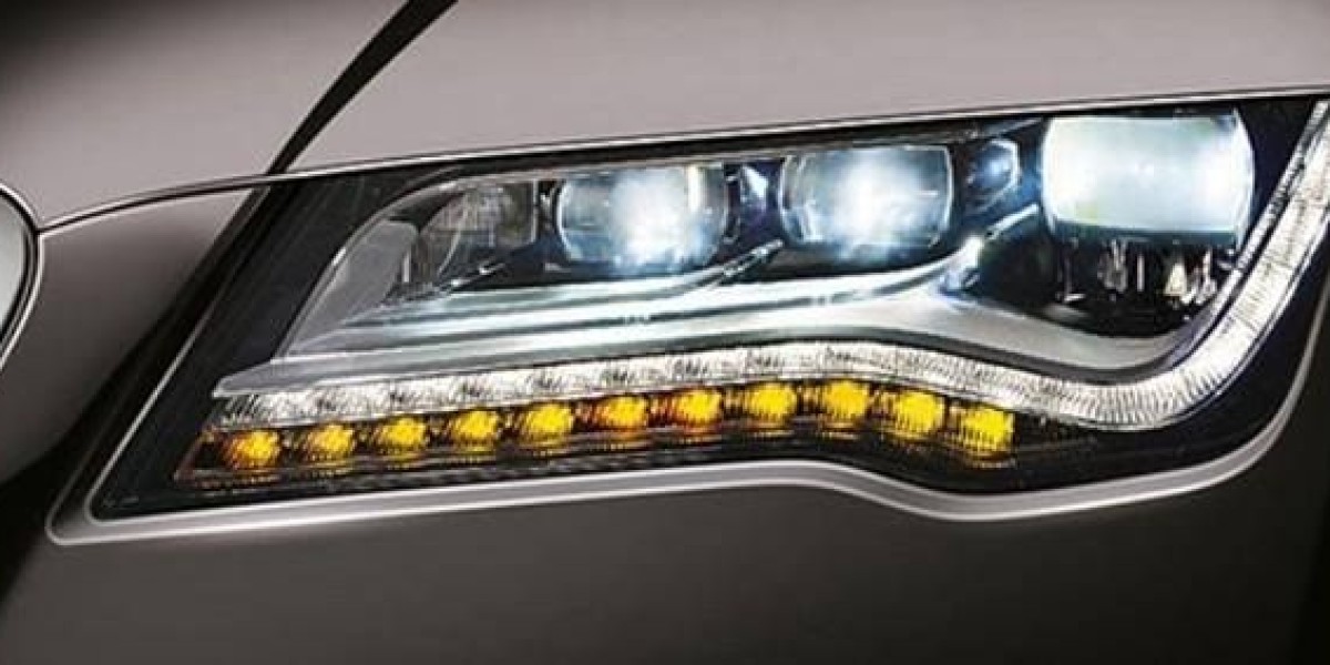 Automotive Lighting Accessories Market 2025 Size, Growth Analysis Report, Forecast to 2035