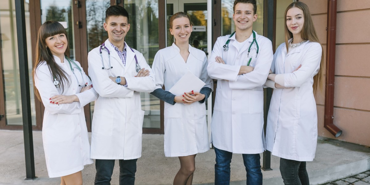 MBBS in Nepal: A Breakdown of Tuition Fees
