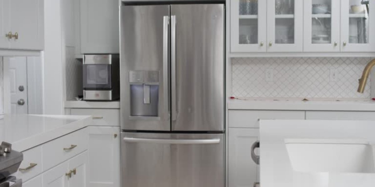 Side by Side Fridge and Freezer: Best Options for Large Families
