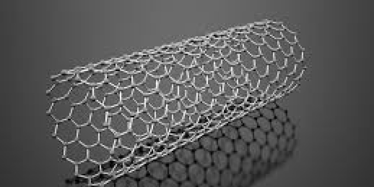 Rising Demand in Global Carbon Nanotubes CNT Market with Key Insights and Forecast Trends 2032