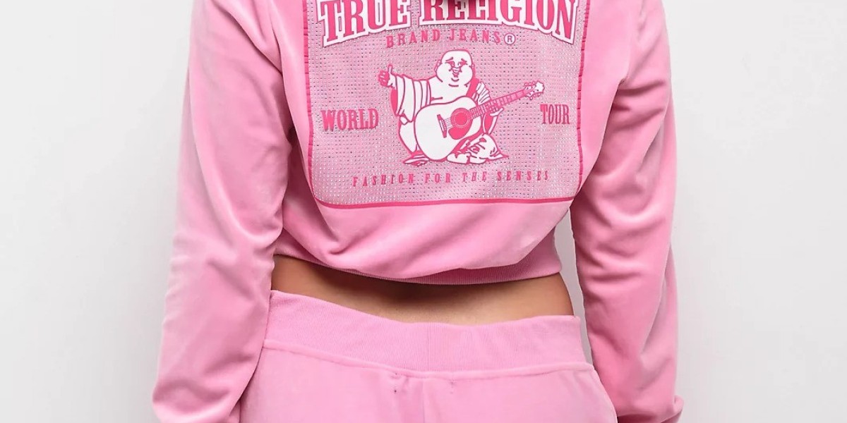 True Religion: A Legacy of Premium Denim and Cultural Impact