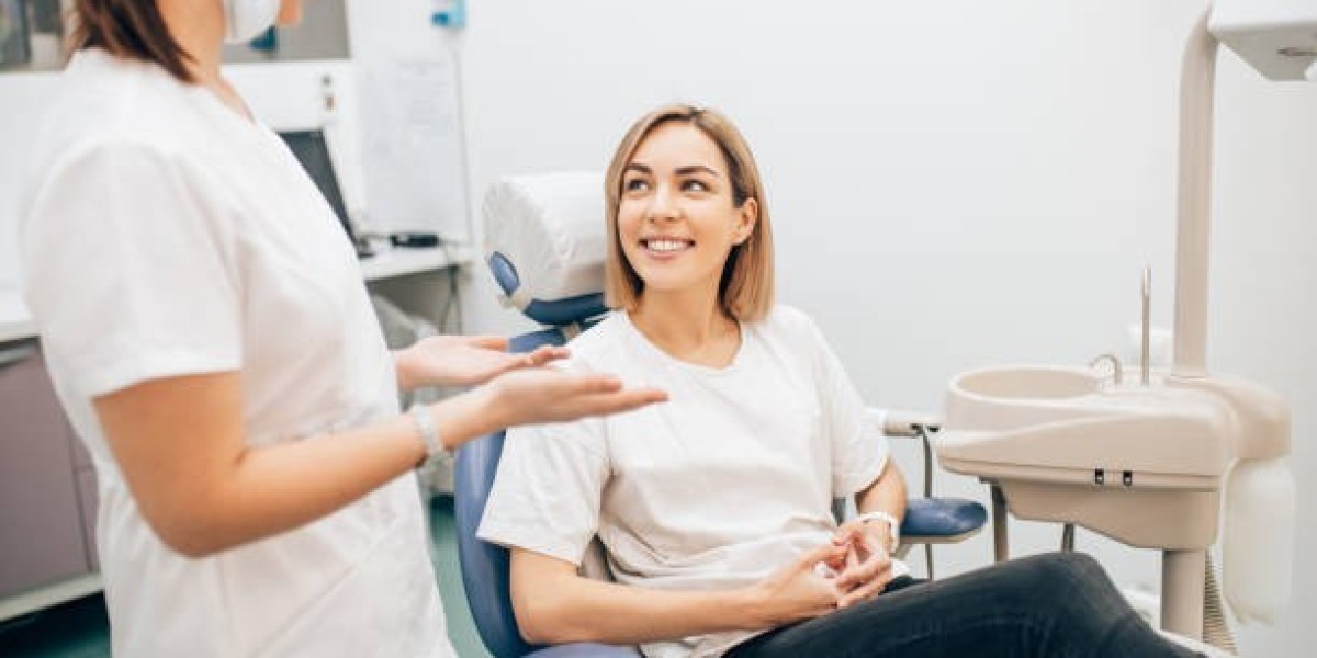 Riyadh’s Best Dental Surgeon – Personalized Care for Your Smile