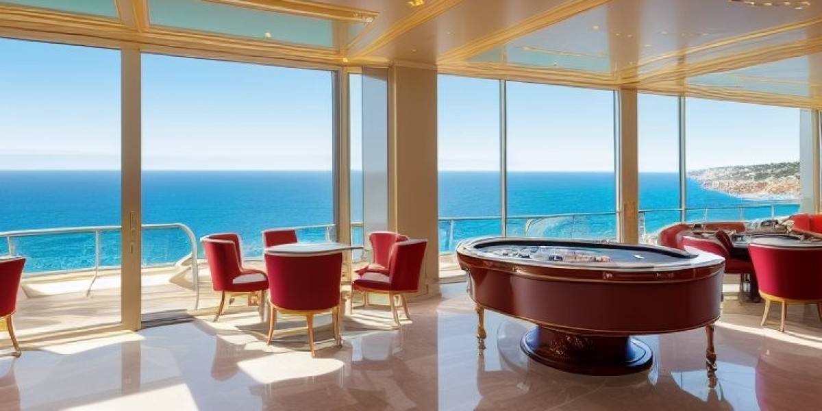 Spannendes Spielvergnügen bei PlatinCasino