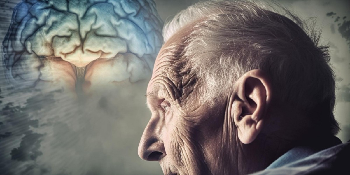 Alzheimer’s Disease Treatment Market
