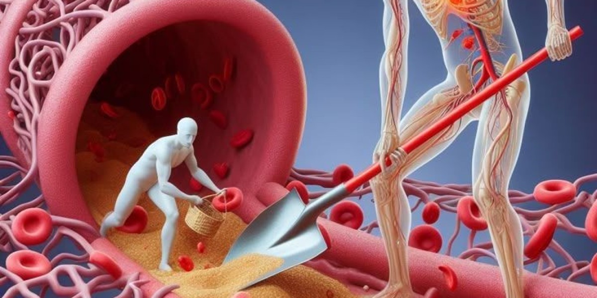 Sorbitrate & Isosorbide Dinitrate: A Complete Guide for Patients
