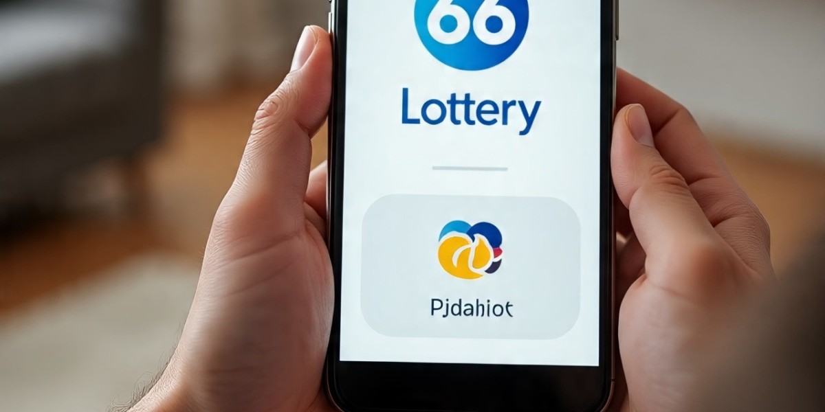 66 Lottery Download – A Complete Guide