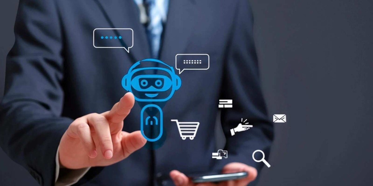 What Agentic AI Means with Customer Experience in a Digital-First World