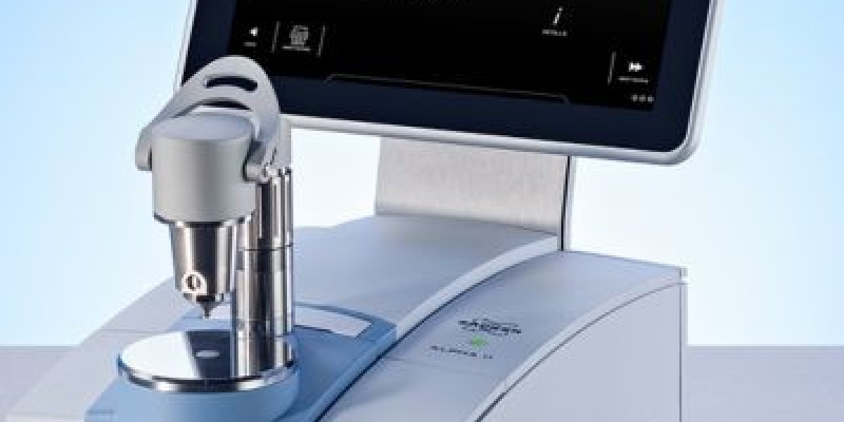 Choosing the Right FTIR Spectrophotometer Manufacturer: A Complete Guide