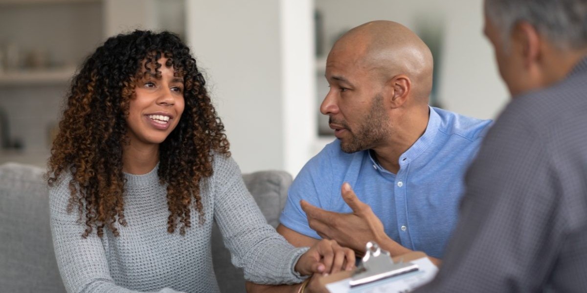 Can Couples Therapy Help If One Partner Shuts Down?
