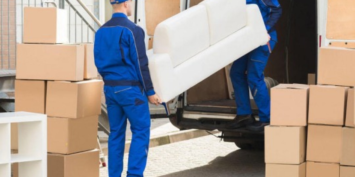 Trusted Meridian Moving Companies for a Smooth Relocation