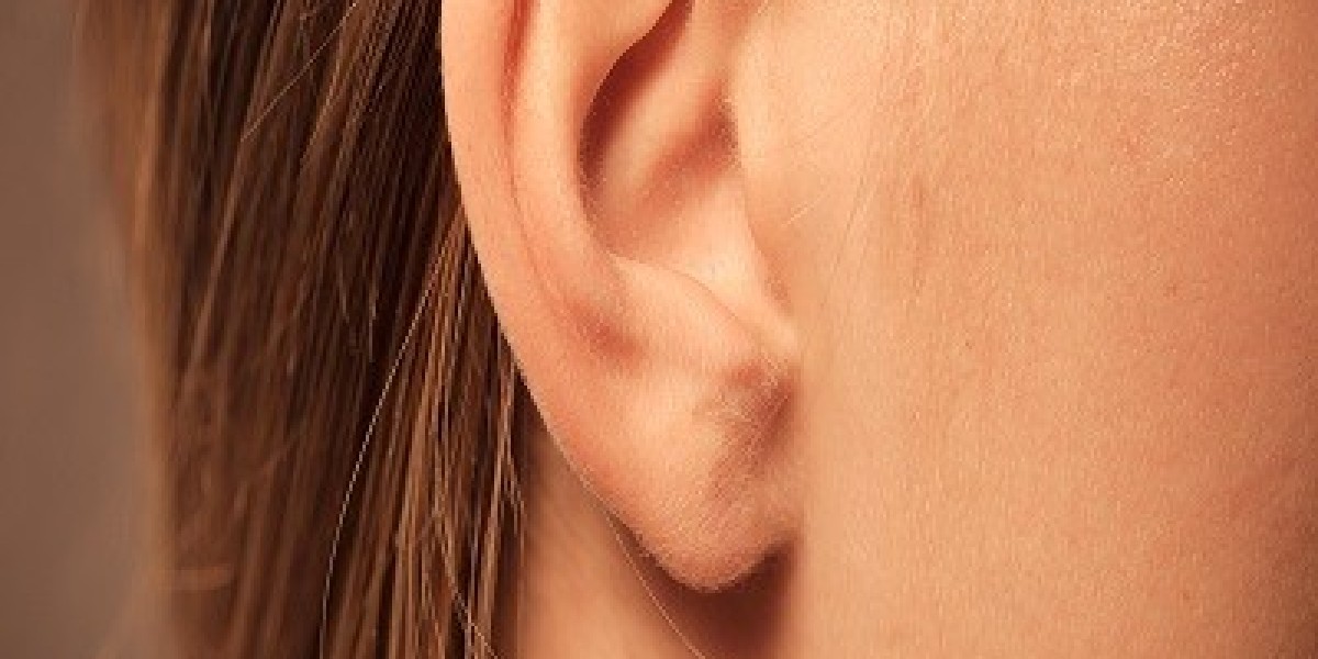 Healing Timelines for Ear Reshaping in Islamabad