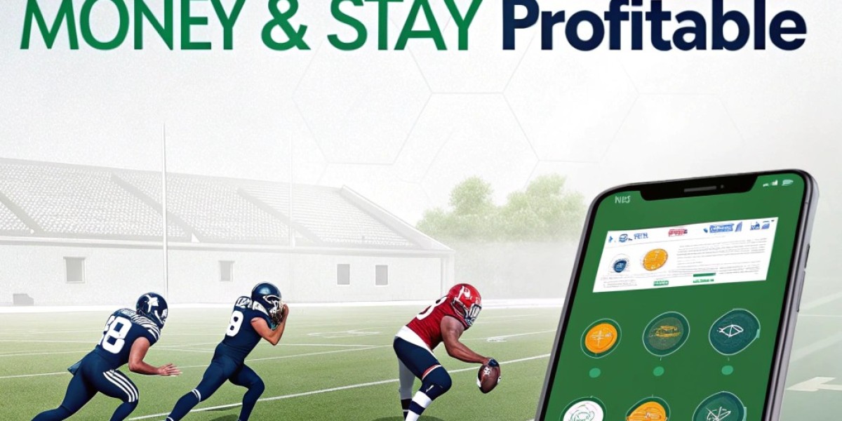 Fantasy Football Apps: How They Make Money & Stay Profitable