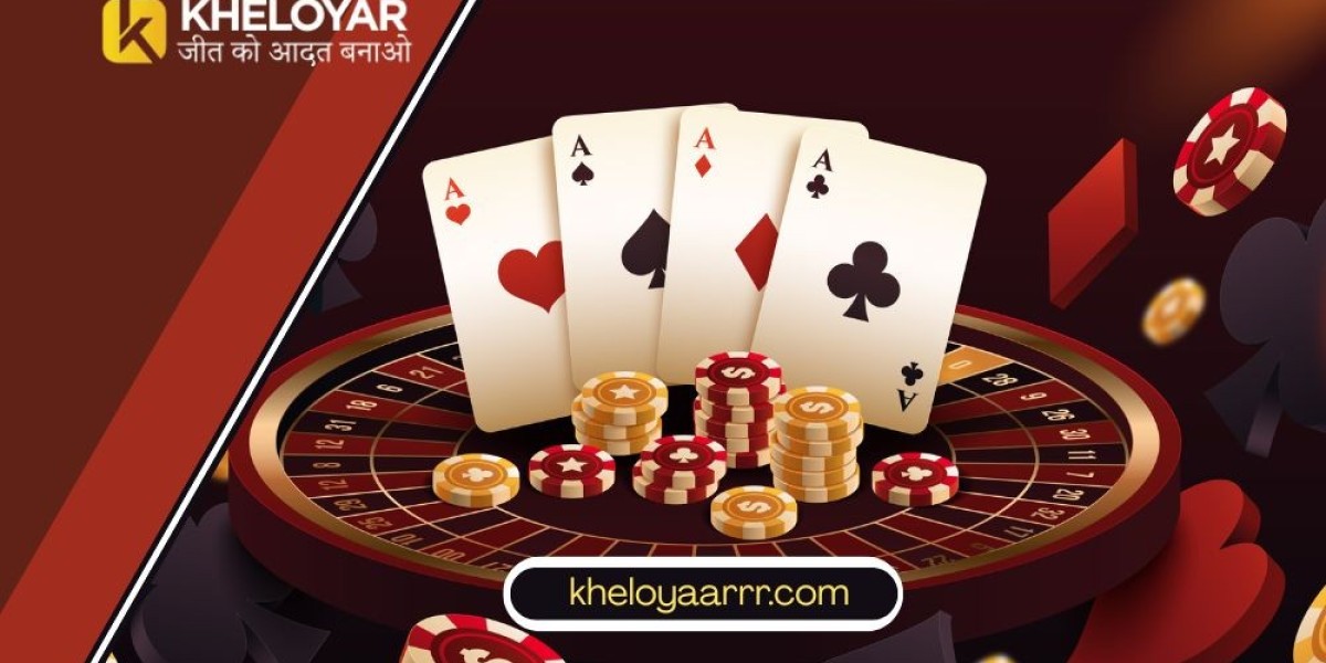 How to Create a Kheloyar Account Safely in 2025
