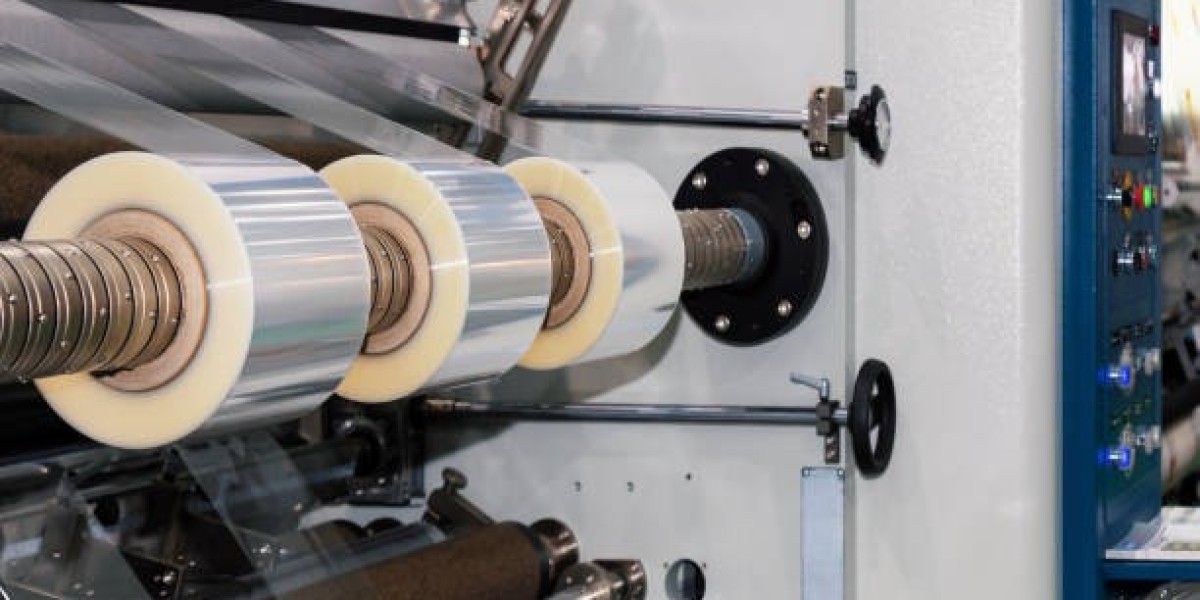 Industrial Tapes Market Growth: Trends, Innovations & Future Outlook